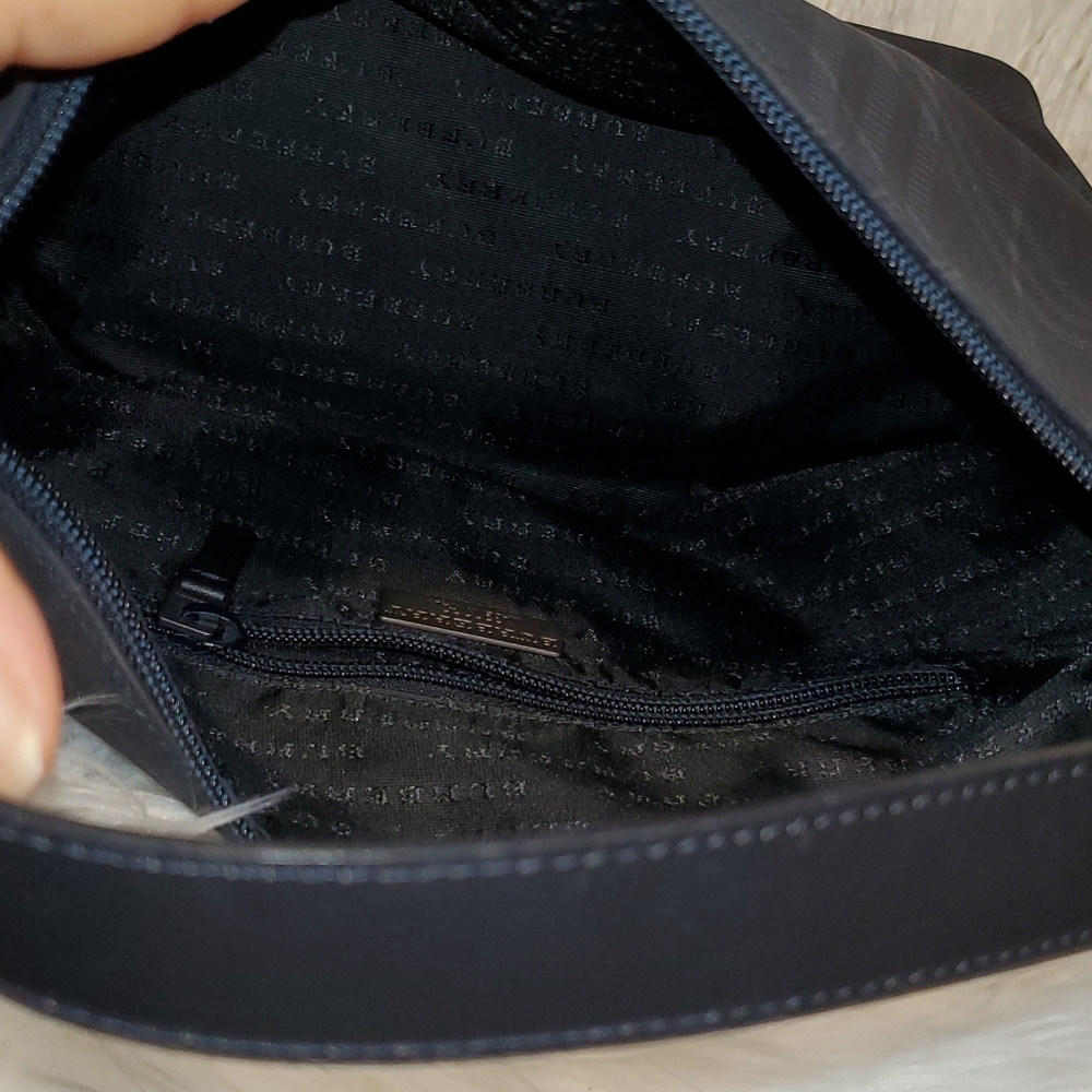 BURBERRY HANDBAG - Picture 7 of 7